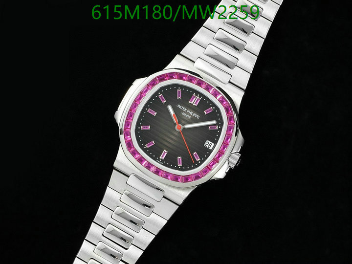 Watch-Mirror Quality-Patek Philippe Code: MW2259 $: 615USD