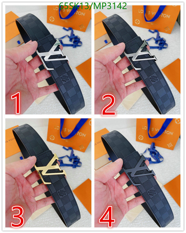 Belts-LV Code: MP3142 $: 65USD