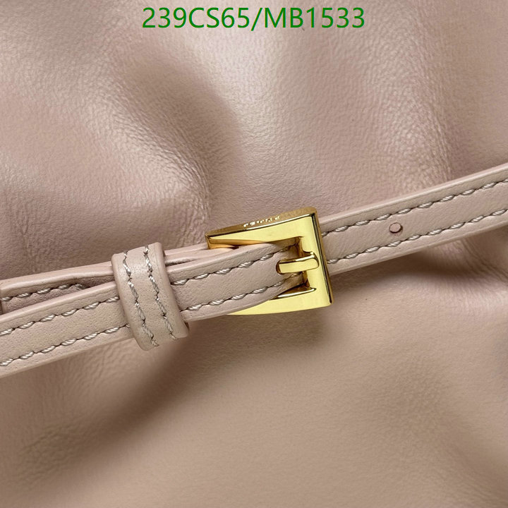 Prada Bag-(Mirror)-Crossbody- Code: MB1533 $: 239USD