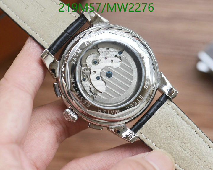 Watch-Mirror Quality-Patek Philippe Code: MW2276 $: 219USD