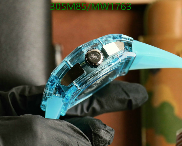 Watch-(Mirror Quality)-Hublot Code: MW1763 $: 305USD