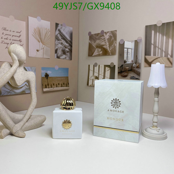 Perfume-Amouage Code: GX9408 $: 49USD