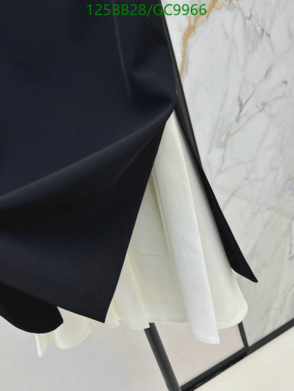 Clothing-Prada Code: GC9966 $: 125USD