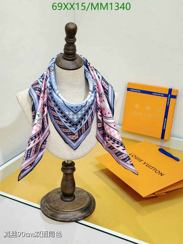 Scarf-LV Code: MM1340 $: 69USD