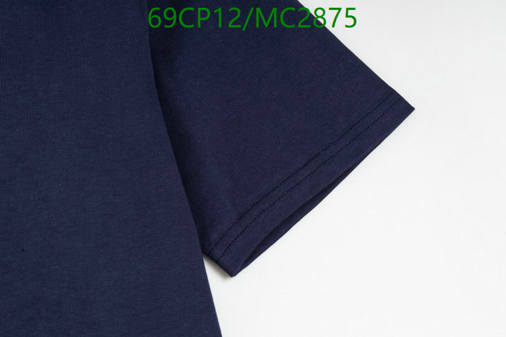 Clothing-Burberry Code: MC2875 $: 69USD
