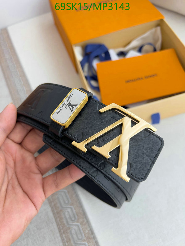 Belts-LV Code: MP3143 $: 69USD