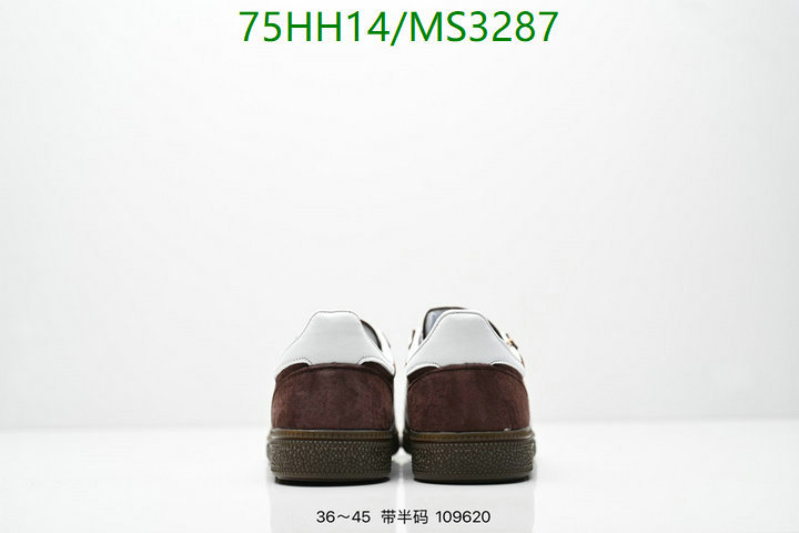 Men shoes-Adidas Code: MS3287 $: 75USD