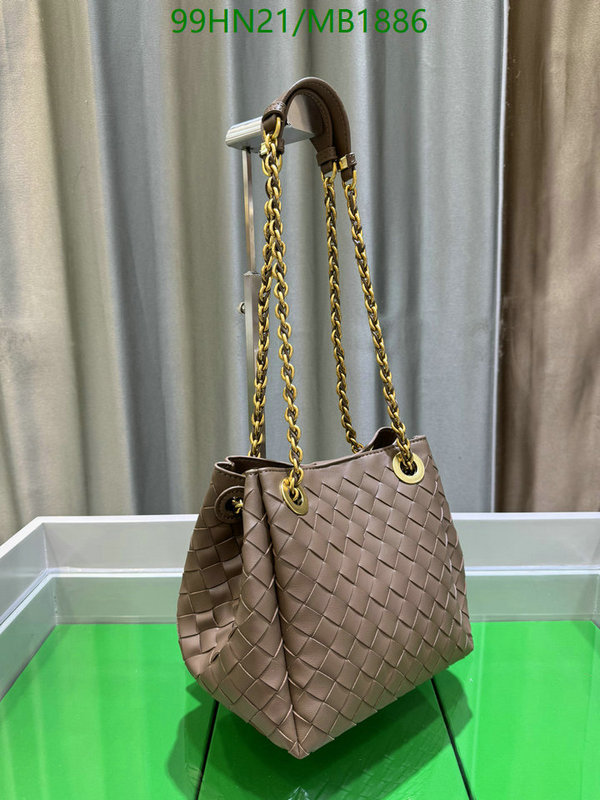 BV Bag-(4A)-Handbag- Code: MB1886 $: 99USD