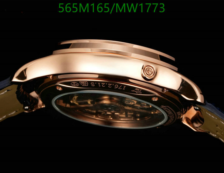Watch-Mirror Quality-Jaeger-LeCoultre Code: MW1773 $: 565USD