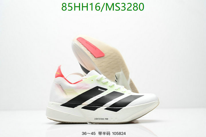 Men shoes-Adidas Code: MS3280 $: 85USD
