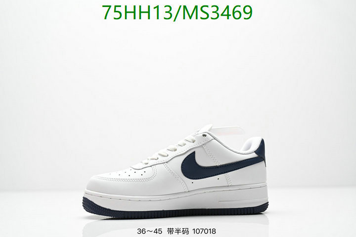 Women Shoes-NIKE Code: MS3469 $: 75USD