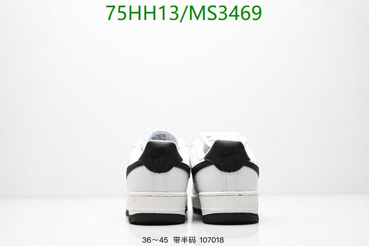 Women Shoes-NIKE Code: MS3469 $: 75USD