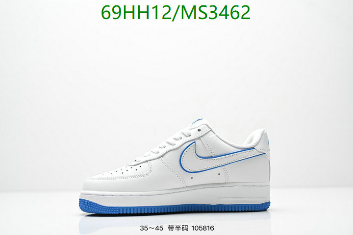 Men shoes-Nike Code: MS3462 $: 69USD