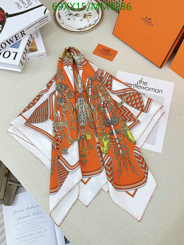 Scarf-Hermes Code: MM1286 $: 69USD