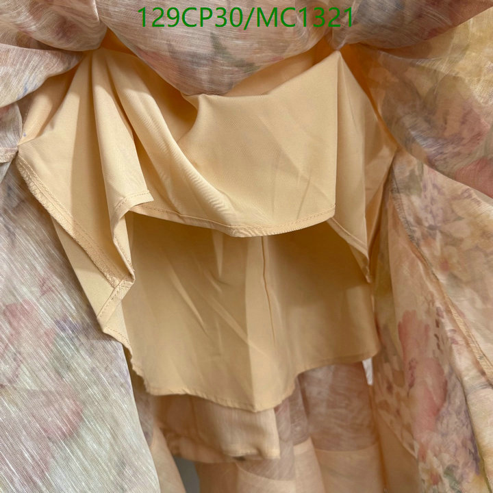 Clothing-Zimmermann Code: MC1321 $: 129USD