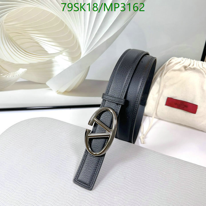 Belts-Valentino Code: MP3162 $: 79USD