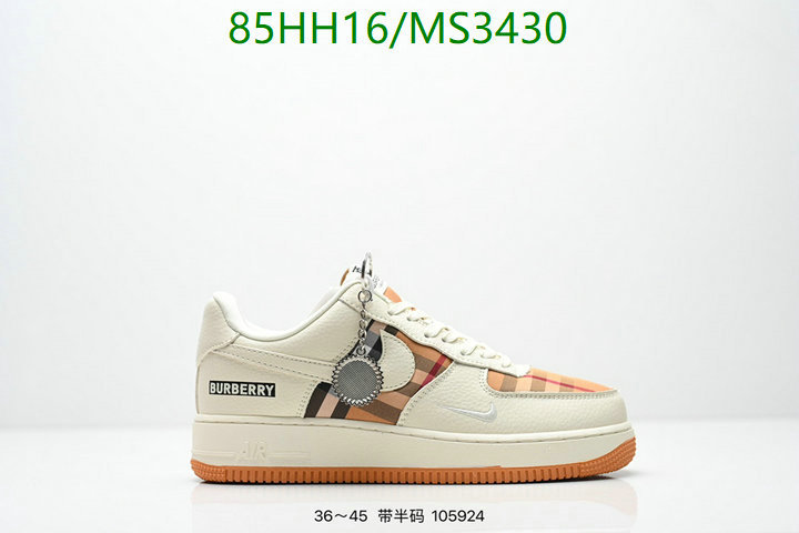 Women Shoes-NIKE Code: MS3430 $: 85USD