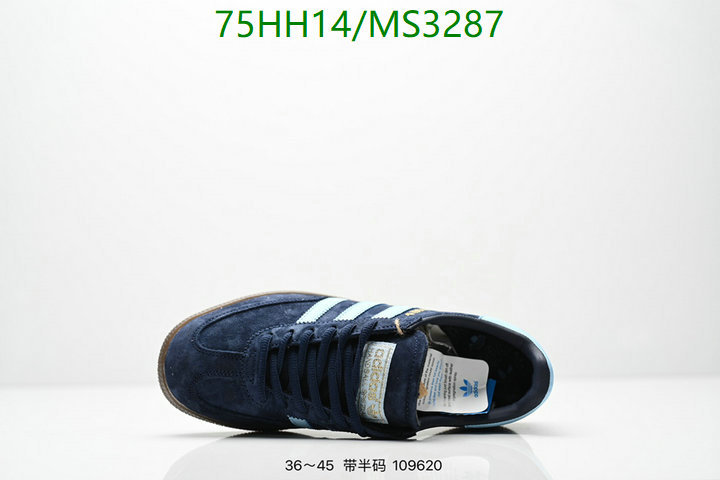 Men shoes-Adidas Code: MS3287 $: 75USD