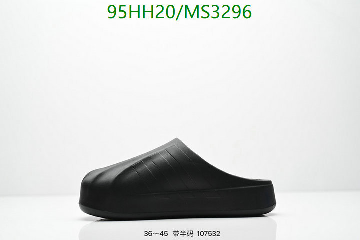 Women Shoes-Adidas Code: MS3296 $: 95USD