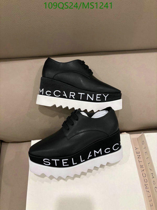Women Shoes-Stella-McCartney Code: MS1241 $: 109USD