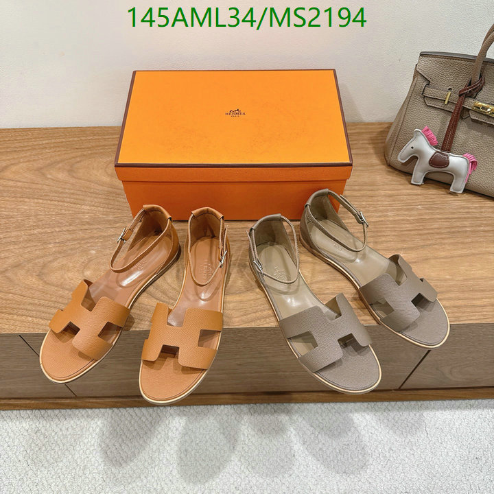 Women Shoes-Hermes Code: MS2194 $: 145USD