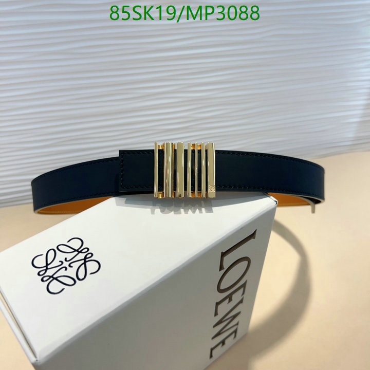 Belts-Loewe Code: MP3088 $: 85USD