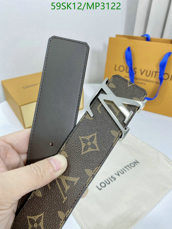 Belts-LV Code: MP3122 $: 59USD