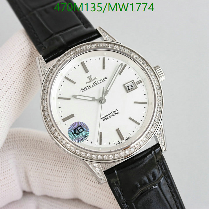 Watch-Mirror Quality-Jaeger-LeCoultre Code: MW1774 $: 470USD