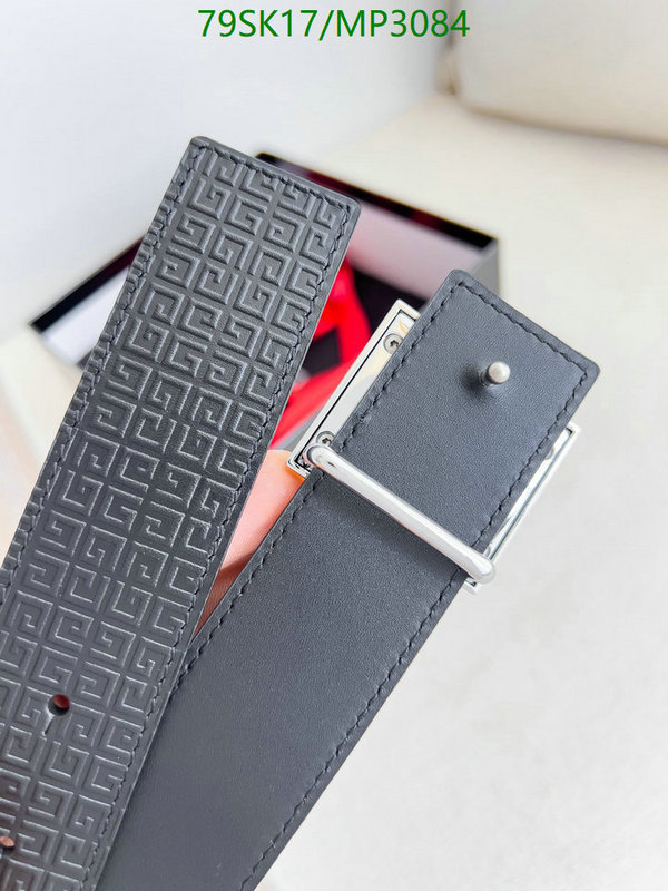 Belts-Givenchy Code: MP3084 $: 79USD