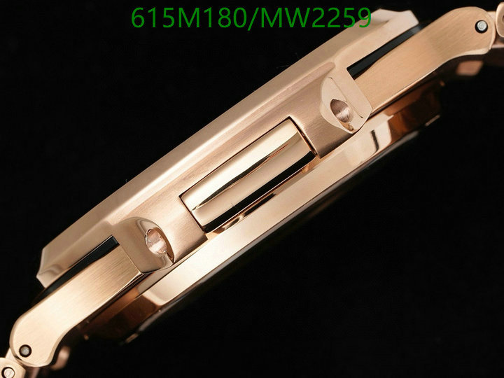 Watch-Mirror Quality-Patek Philippe Code: MW2259 $: 615USD