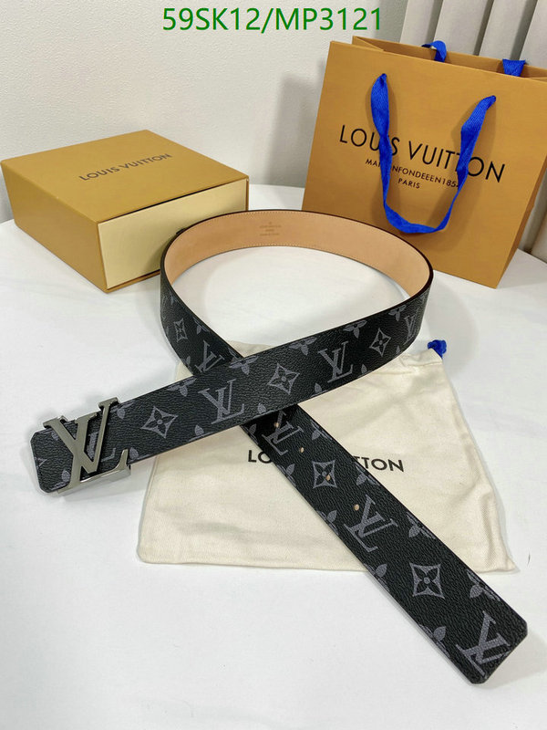 Belts-LV Code: MP3121 $: 59USD