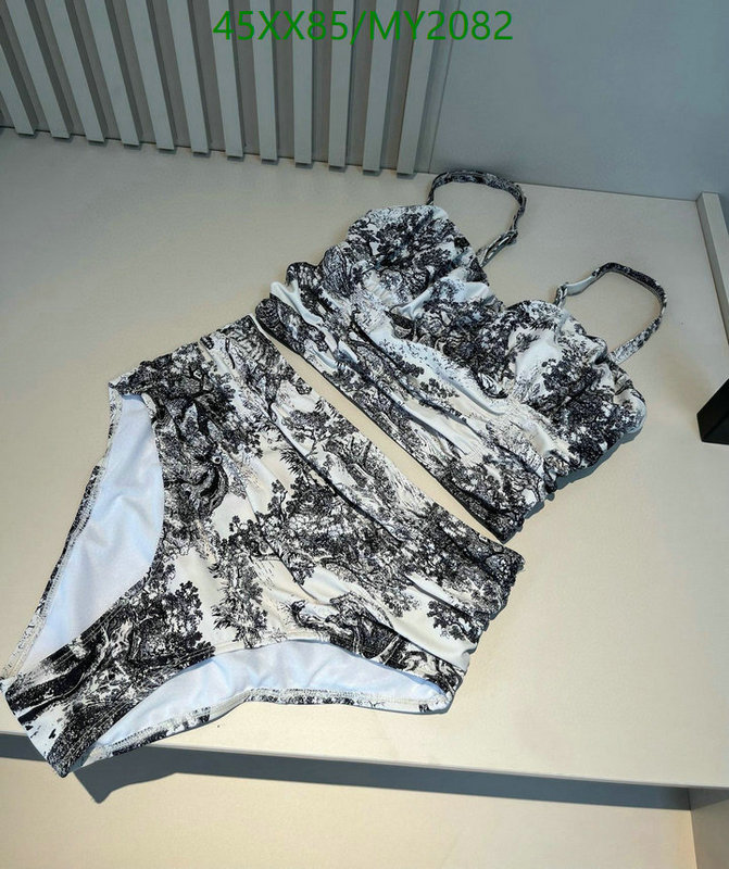Swimsuit-Dior Code: MY2082 $: 45USD