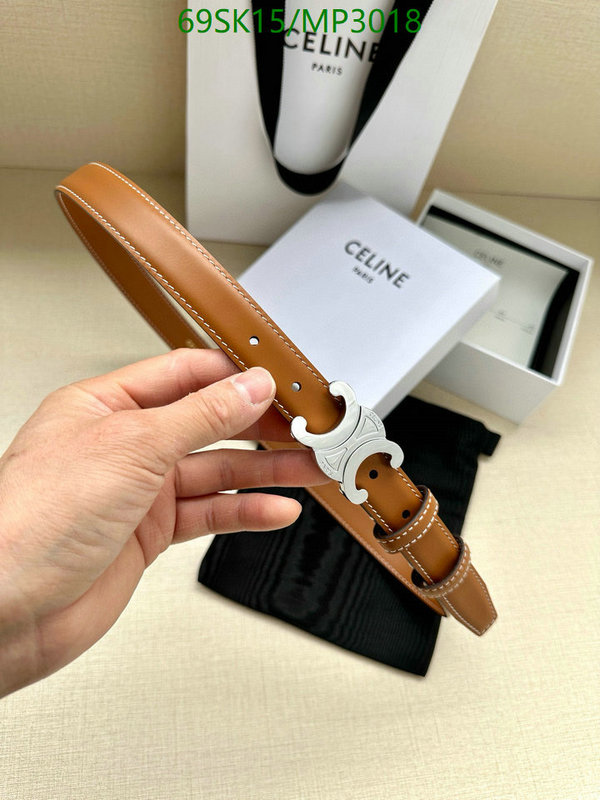 Belts-Celine Code: MP3018 $: 69USD