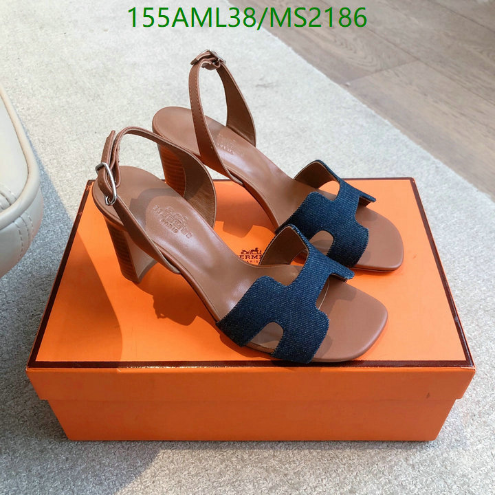 Women Shoes-Hermes Code: MS2186 $: 155USD