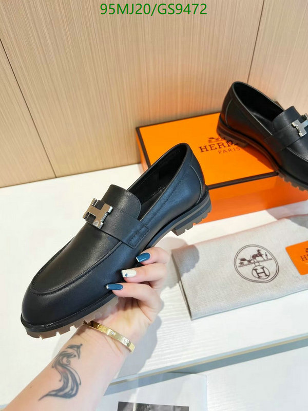 Women Shoes-Hermes Code: GS9472 $: 95USD