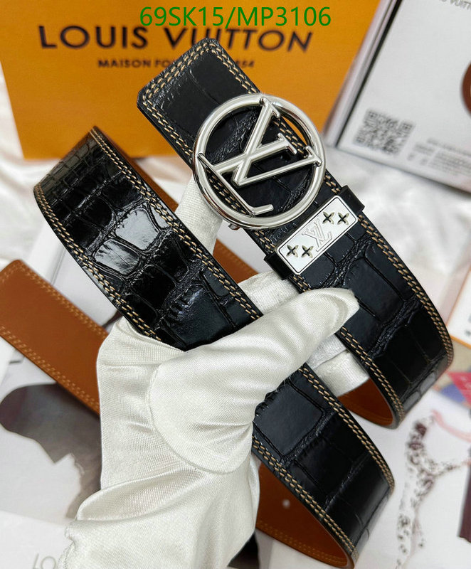 Belts-LV Code: MP3106 $: 69USD