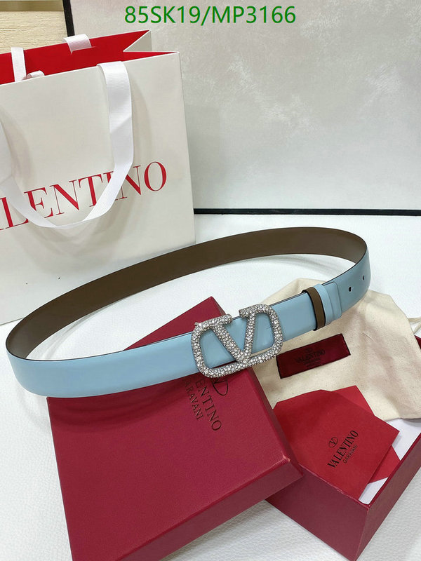 Belts-Valentino Code: MP3166 $: 85USD