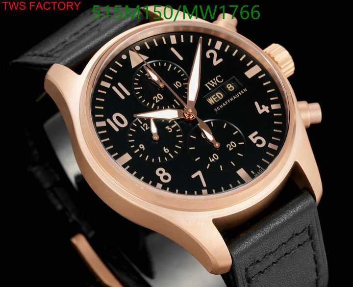 Watch-Mirror Quality-IWC Code: MW1766 $: 515USD