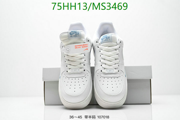 Women Shoes-NIKE Code: MS3469 $: 75USD