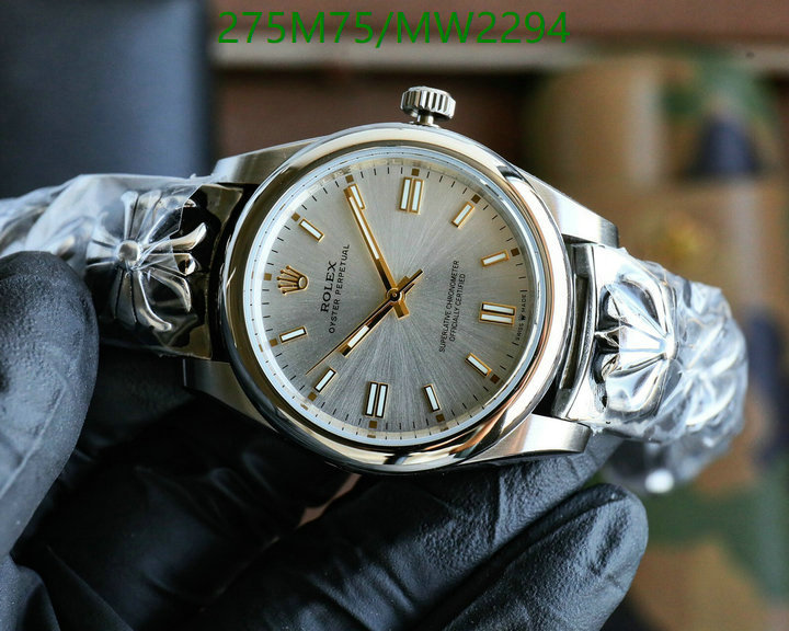 Watch-Mirror Quality-Rolex Code: MW2294 $: 275USD