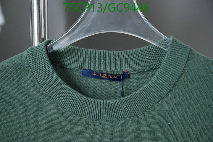 Clothing-LV Code: GC9446 $: 75USD