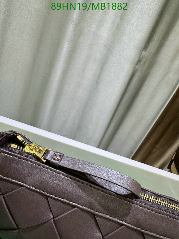 BV Bag-(4A)-Crossbody- Code: MB1882 $: 89USD
