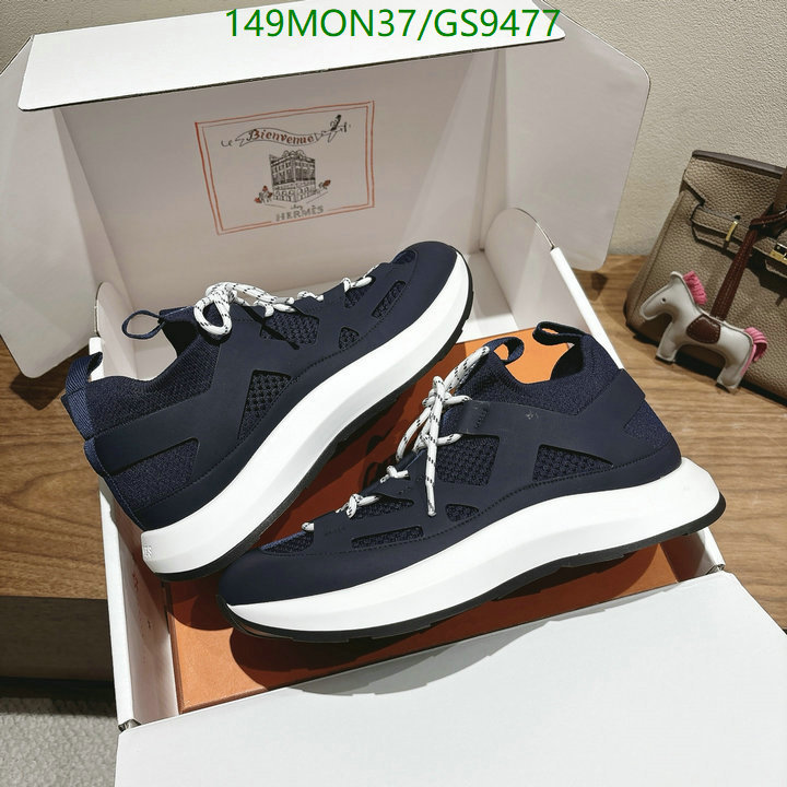 Men shoes-Hermes Code: GS9477 $: 149USD