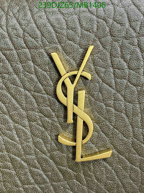 YSL Bag-(Mirror)-Clutch- Code: MB1406 $: 239USD