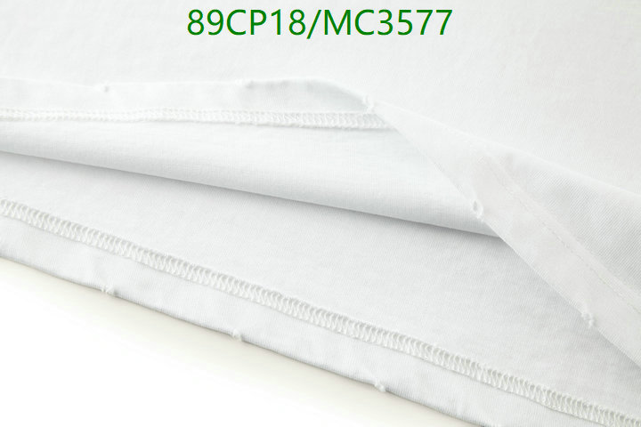 Clothing-Dior Code: MC3577 $: 89USD