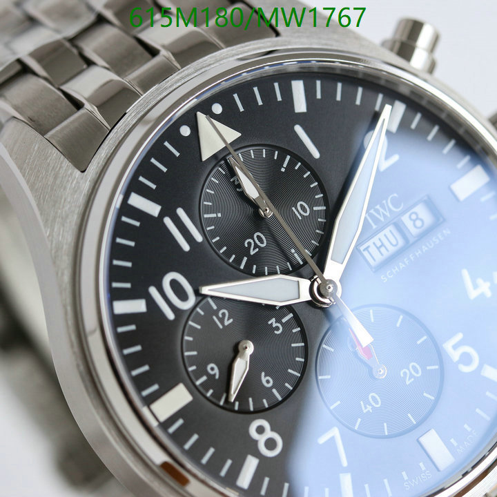 Watch-Mirror Quality-IWC Code: MW1767 $: 615USD