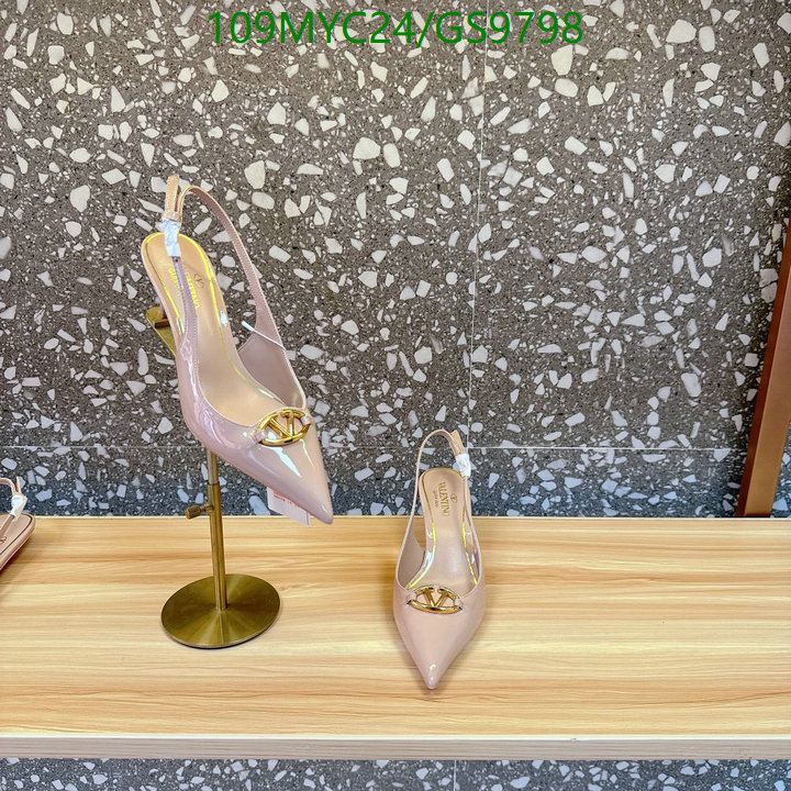 Women Shoes-Valentino Code: GS9798 $: 109USD-yupoo dhgate Women Shoes-Valentino Code: GS9798 $: 109USD