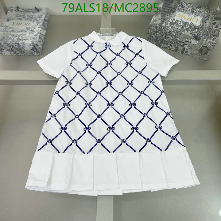 Kids Clothing-Gucci Code: MC2895 $: 79USD