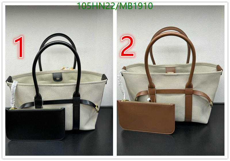 Loro Piana Bag-(4A)-Handbag- Code: MB1910 $: 105USD