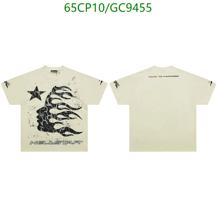 Clothing-Hellstar Code: GC9455 $: 65USD